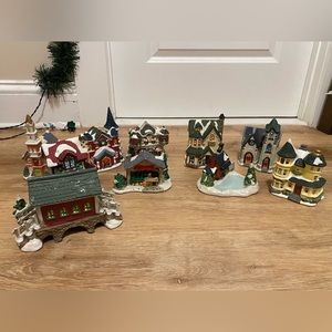 Christmas decorations